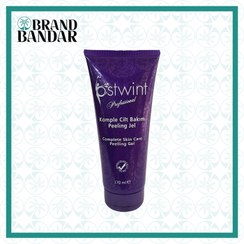 تصویر ژل لایه بردار است وینت Ostwint peeling gel 