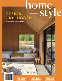 تصویر 7 مجله دکوراسیون . Home Style قیمت هر مجله 15 دلار _ قیمت دلاری دانلود کل مجموعه : 105 دلار