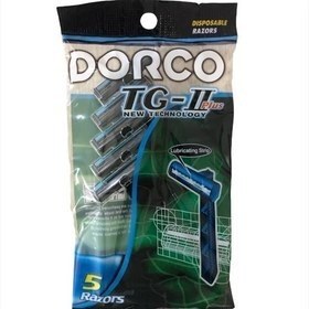 تصویر ژیلت RIOKER خارجی 5 تایی 