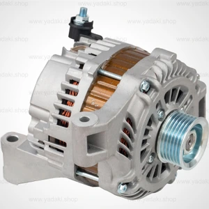 تصویر فروشگاه یدکی شاپ مزدا