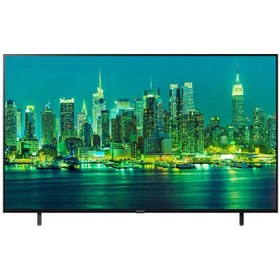 تصویر تلویزیون پاناسونیک LED سایز 65 اینچ مدل 65LX700 Panasonic 65LX700 Smart LED 65Inch TV