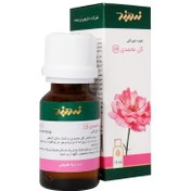 تصویر قطره خوراکی گل محمدی زردبند ا Zardband Rose Herbal Oral Drop Zardband Rose Herbal Oral Drop