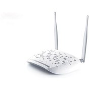 تصویر بایوس مودم TP-LINK TD-W8961N 