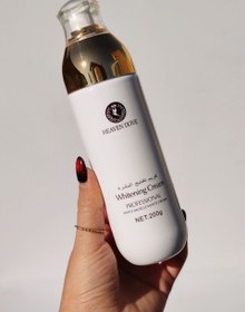 تصویر سفید کننده فوری 