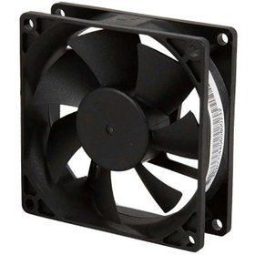 تصویر فن کیس مدل 8×8 8×Fan Power 8