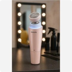 تصویر دستگاه اصلاح صورت فیلیپس مدل PH7680 