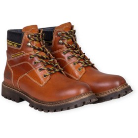 تصویر پوتین کاترپیلار 117 caterpillar - 4 Ako