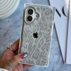 تصویر قاب Leopard Luxe 