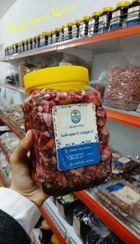 تصویر ترشی مخلوط و هفت بیجار 