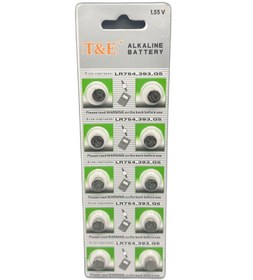 تصویر باتری لیزر G5 