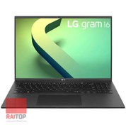 تصویر لپ تاپ 16 اینچی LG مدل gram 2022 