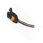 تصویر سوکت مادگی اکسیژن مناسب برای ون دلیکا - نیسان زامیاد 