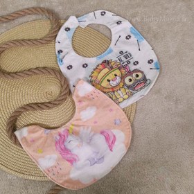 تصویر پیش بند لوکس چیکو 