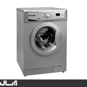 تصویر ماشین لباسشویی آبسال 5 کیلویی مدل 5307 Absal washing machine WRE5307 5kg