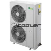 تصویر داکت اسپلیت گرین GDS-60P3T1A ظرفیت ۶۰ هزار اینورتر 