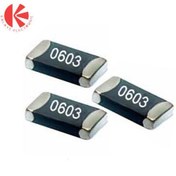 تصویر سلف 1.2 نانو هانری SMD 0603 بسته 10 عددی 
