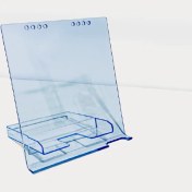 تصویر سفارش پایه تقویم 