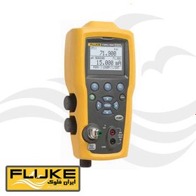 تصویر کالیبراتورهای فشار فلوک سری FLUKE 721 