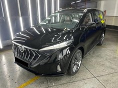 تصویر هایما 7x مدل 1404 ا توربو 1600 توربو 1600