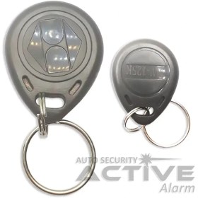 تصویر تگ سويچ RFID125K R/O 