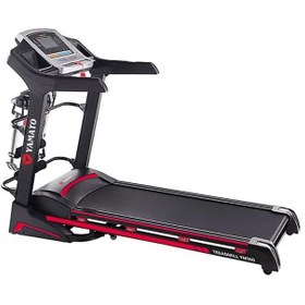 تصویر تردمیل خانگی YAMATO YM360 Home treadmill