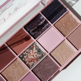 تصویر پلت سایه تکنیک مدل Unconditional 