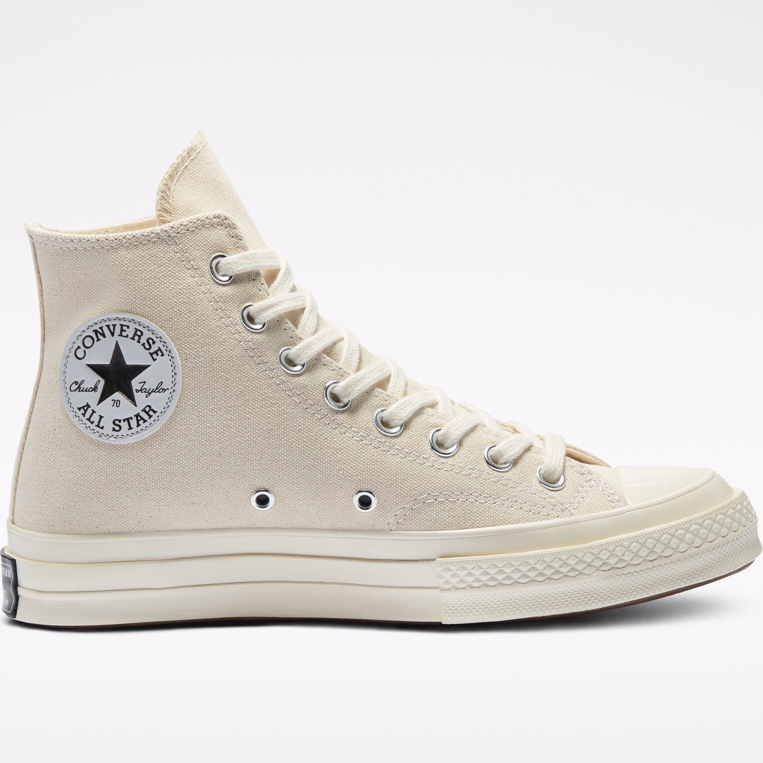 Converse on sale all cream