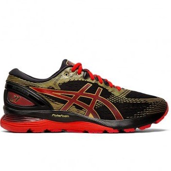 Asics Gel Nimbus 21