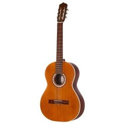 تصویر گیتار کلاسیک پارسی مدل M5 سایز ۳/۴ 