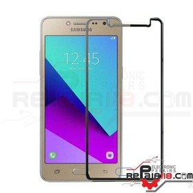 تصویر تعویض گلس ال سی دی سامسونگ Galaxy J2 Prime 