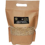 تصویر برنج هاشمی قهوه ای دودی ۱ کیلوگرم 