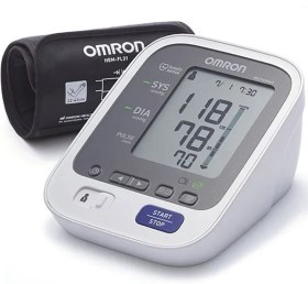 تصویر فشارسنج امرن Omron M6 AC Blood Pressure Monitor