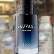 تصویر اسانس عطر دیور ساواج - ۳۰میلی گرمی ا Dior Sauvage Dior Sauvage