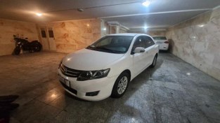 تصویر آریو سایپا مدل 1397 ا 1600 اتوماتیک 1600 اتوماتیک