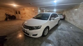 تصویر آریو سایپا مدل 1397 ا 1600 اتوماتیک 1600 اتوماتیک