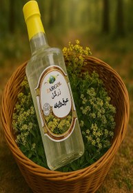 تصویر عرق رازیانه 