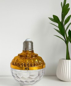 تصویر رقص نور خانگی 