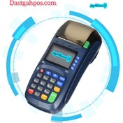 تصویر کارتخوان سیار پکس  S80 استوک Pax  S80 Credit Card Terminal Stock