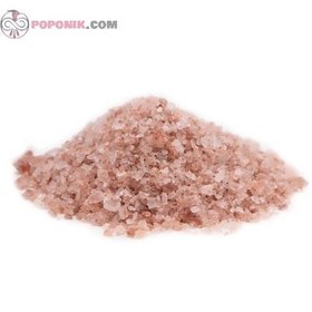 تصویر گرانول نمک قرمز 