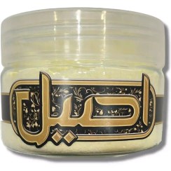 تصویر پودر کره 