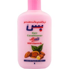 تصویر نرم کننده موهای معمولی 890 گرمی بس bath conditioner