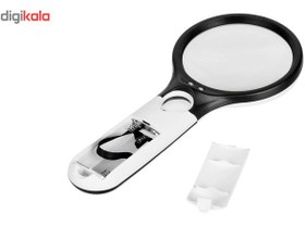 تصویر ذره بین مدل 6902AB 