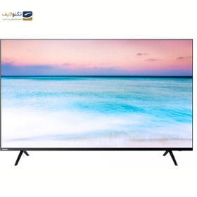 تصویر تلویزیون ال ای دی هوشمند فیلیپس مدل 50PUT6004 سایز 50 اینچ Philips 50PUT6004 Smart LED TV 50 Inch