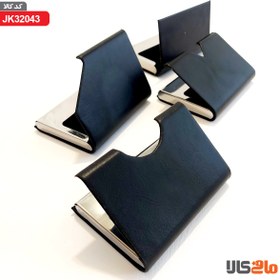 تصویر جاکارتی فلزی مگنتی 