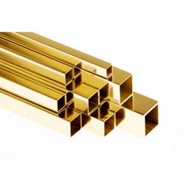 تصویر قوطی رگال طلایی آبکاری ا Regal gold plating can Regal gold plating can