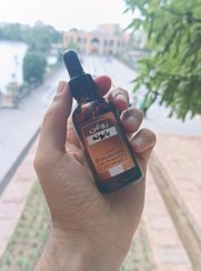 تصویر ## Original Chamomile Oil: A Treasure of Soothing and Healing the Skin (Buy Online with Guaranteed Purity and Quality) 