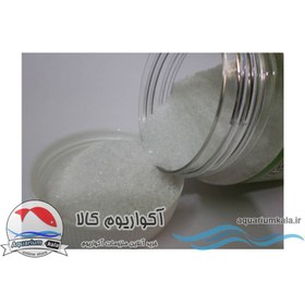 تصویر نمک آکواریوم مینرال سالت 500 گرم ( ا mineral-salt-500gr mineral-salt-500gr