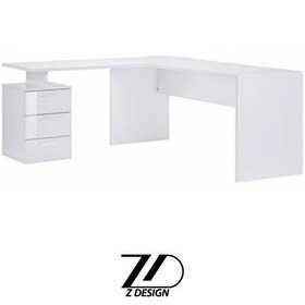 تصویر میز مدیریتی الین 