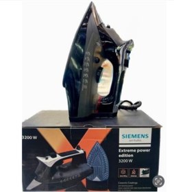 تصویر اتو زیمنس٩٢٠٠ ZIEMENS | 9200