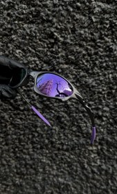 تصویر عینک اوکلی رومئو - Flymod 